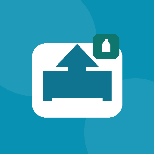 Storage Workspace logo